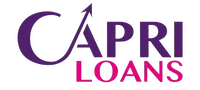 Capri Loans Logo